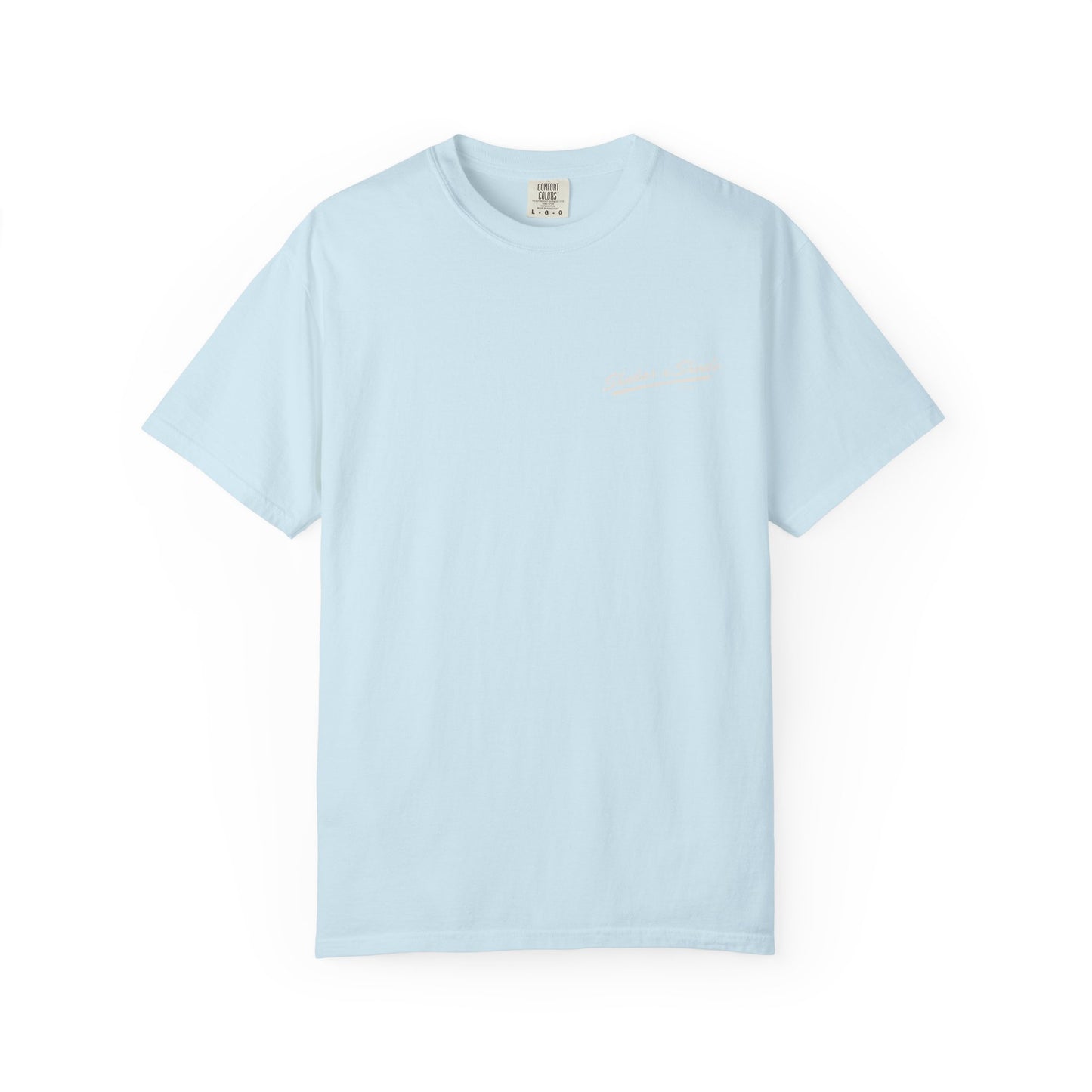 Yessah Blessah Mens T-Shirt
