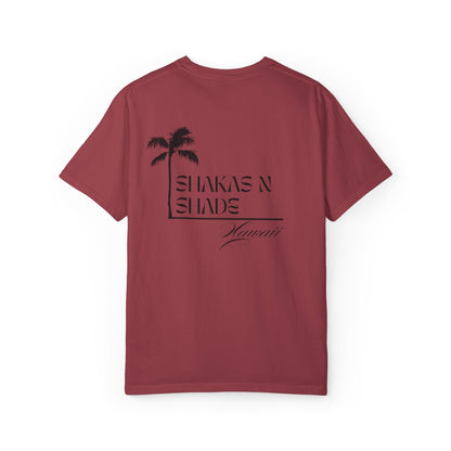 Palm Lines Mens T-Shirt