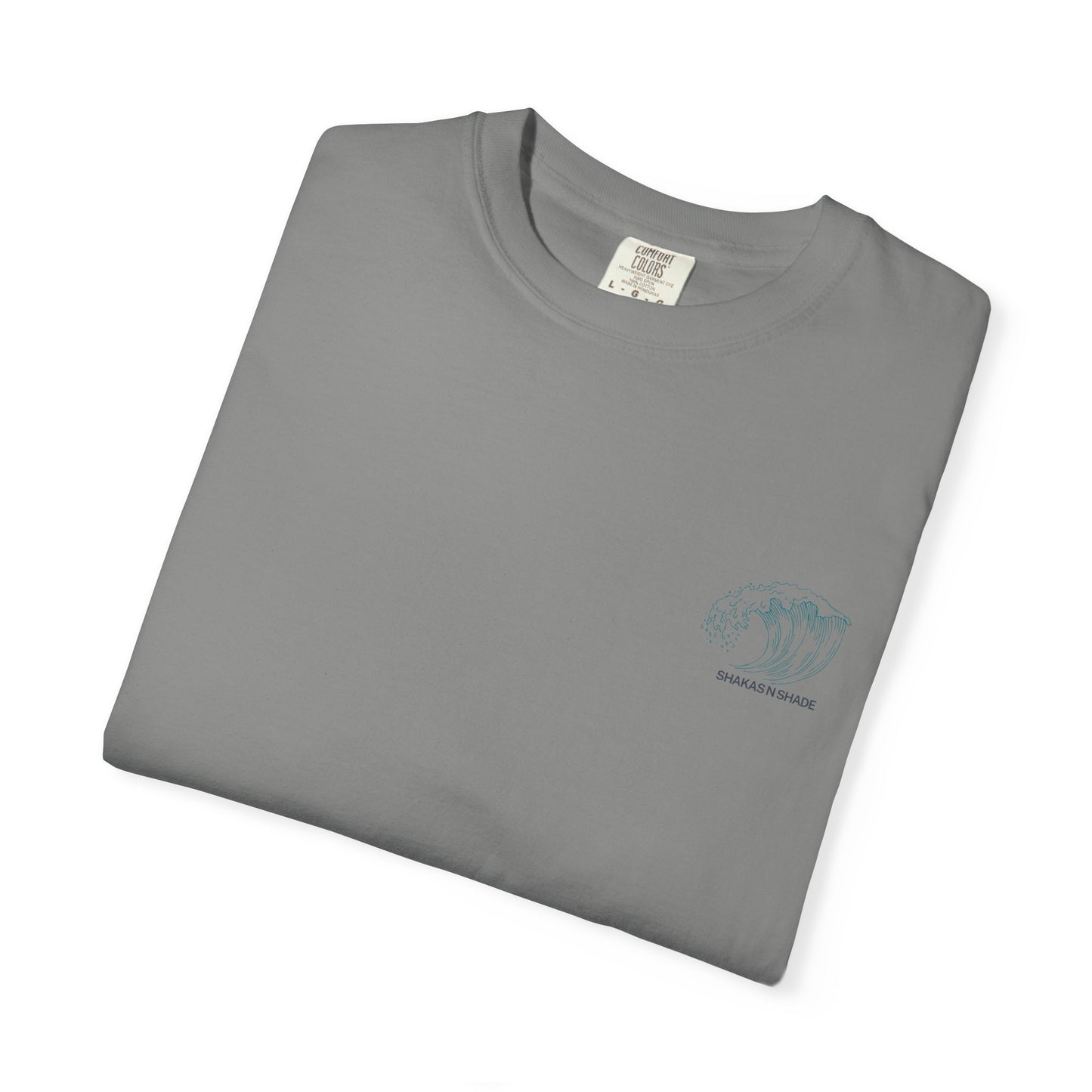 If Found, Please Return To Hawaii T-Shirt