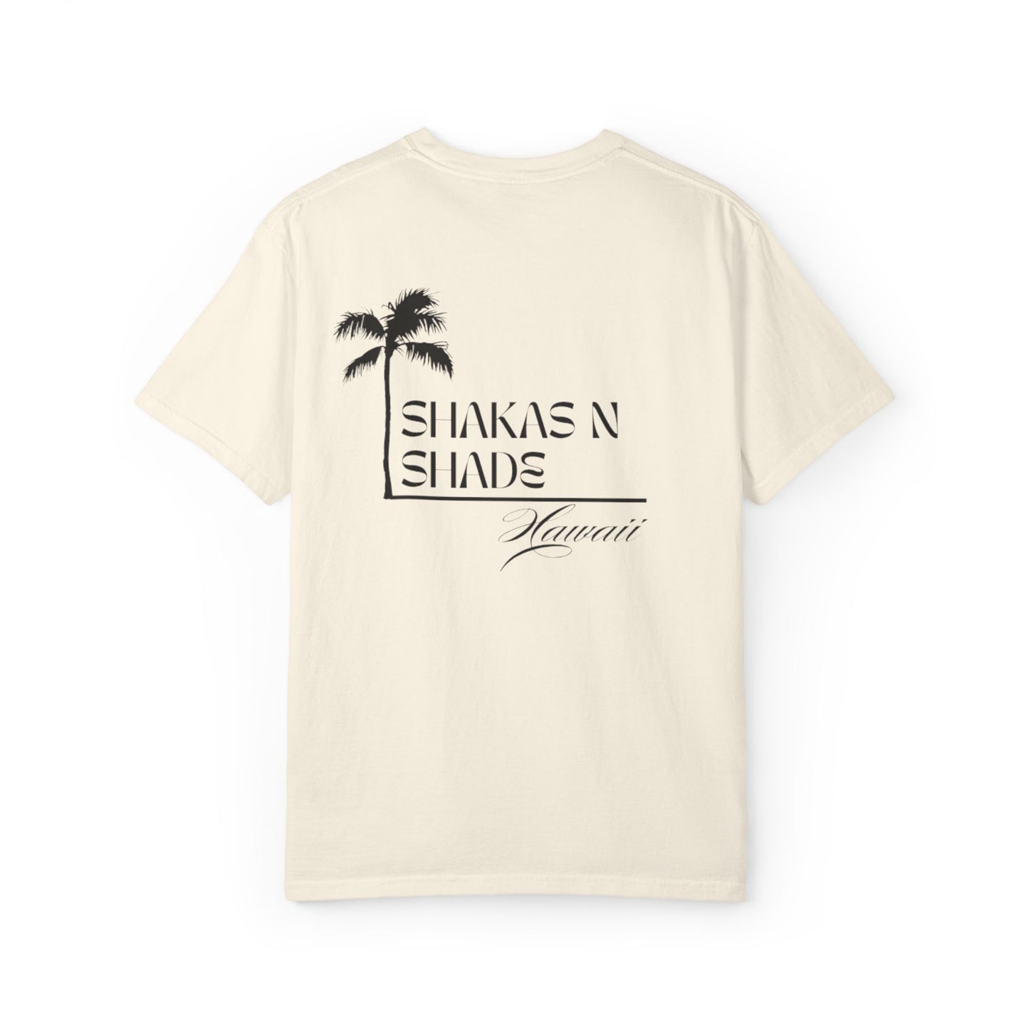 Palm Lines Mens T-Shirt