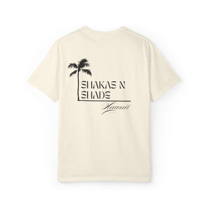 Palm Lines Mens T-Shirt