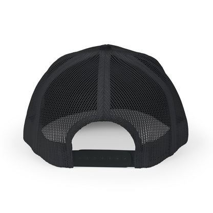 Chee Hoo Snapback Trucker Cap