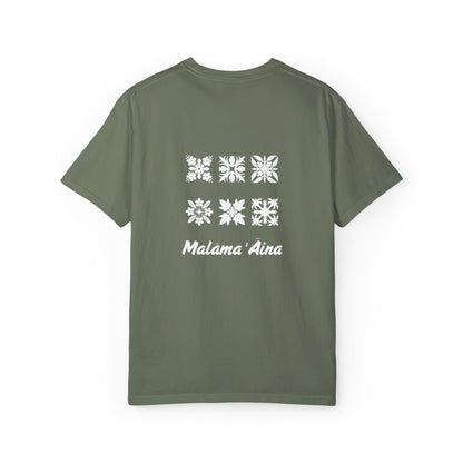 Mālama ʻĀina Mens T-Shirt