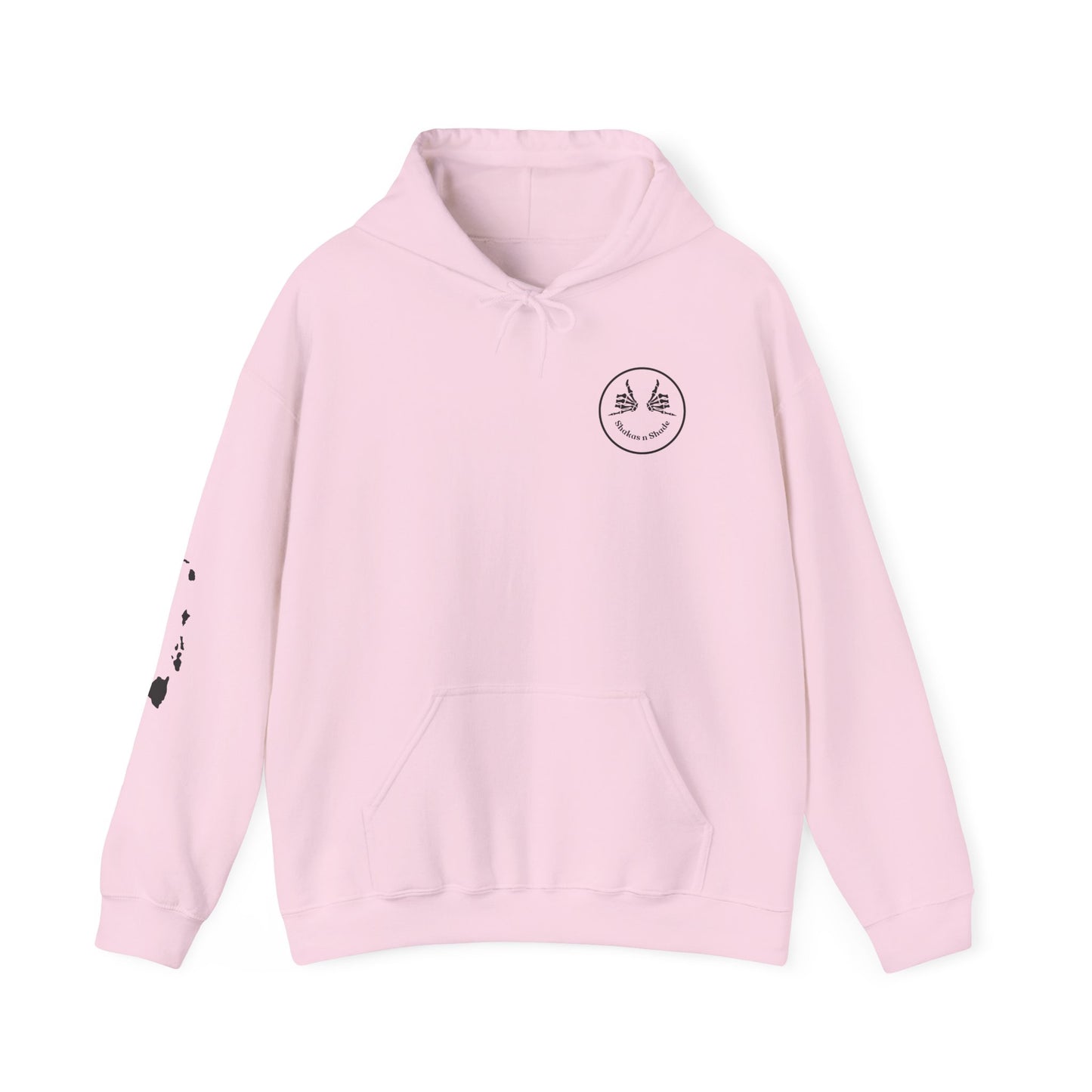 Shakas n Shade Sweatshirt