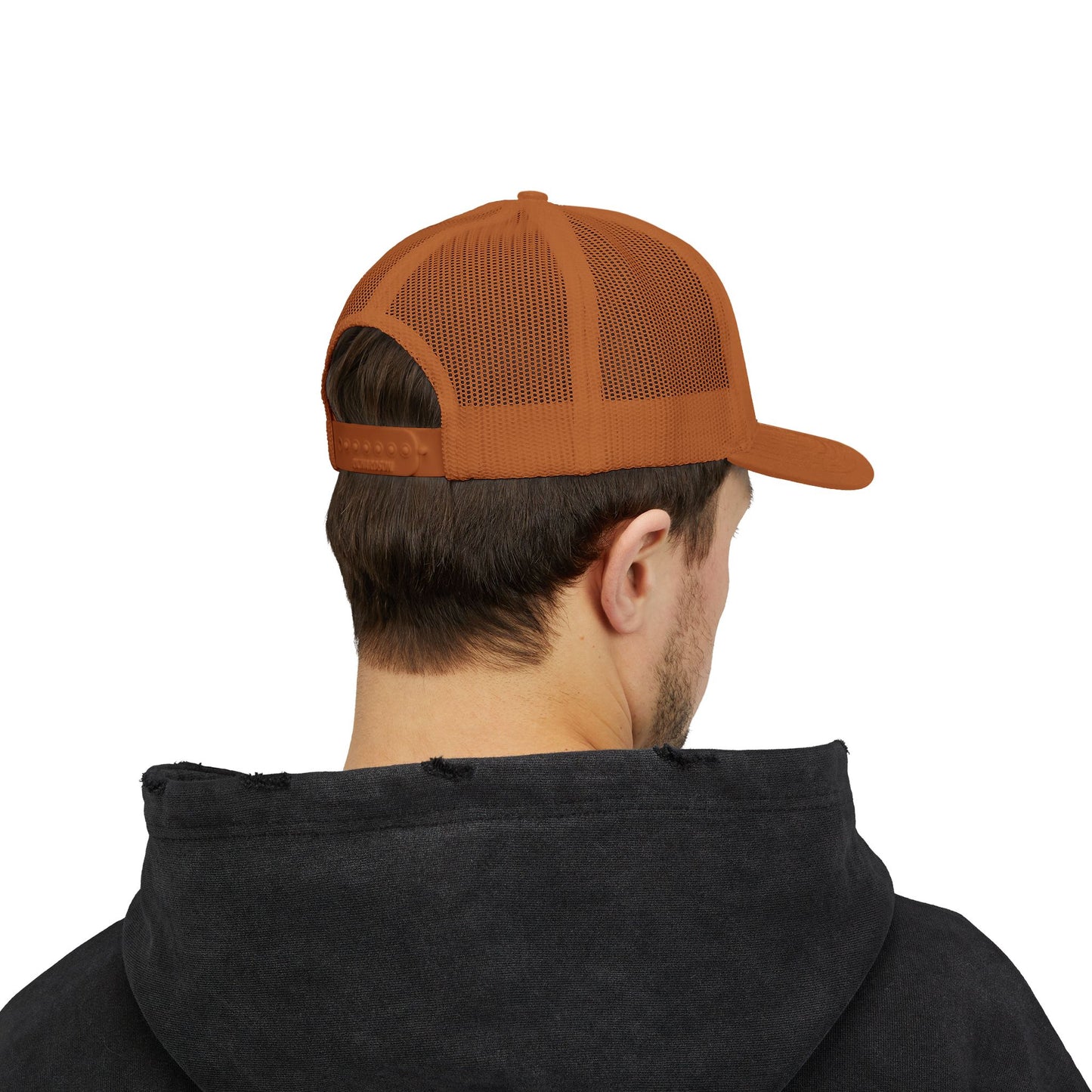 Ain't Your Aunty Snapback Trucker Cap