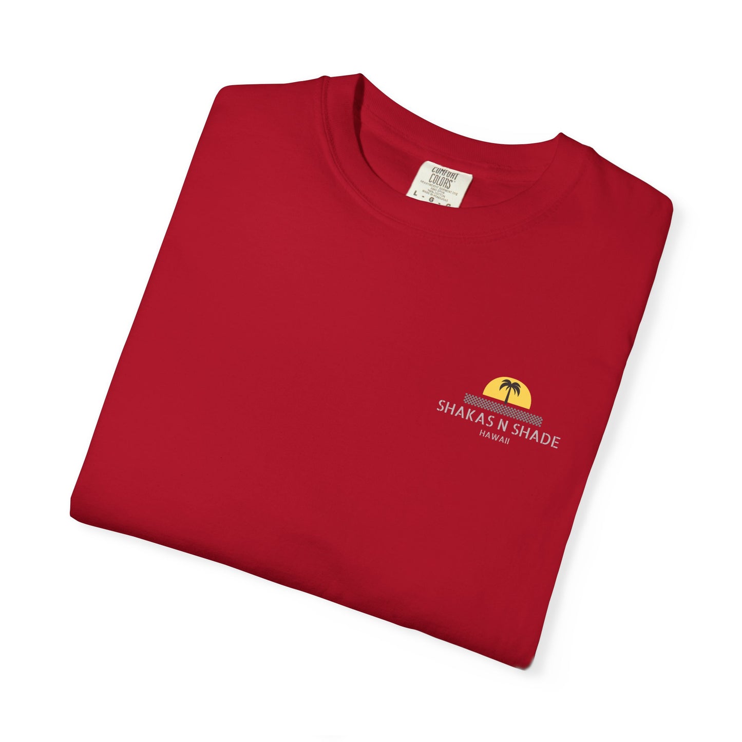 Shakas n Shade Sun Rays T-Shirt