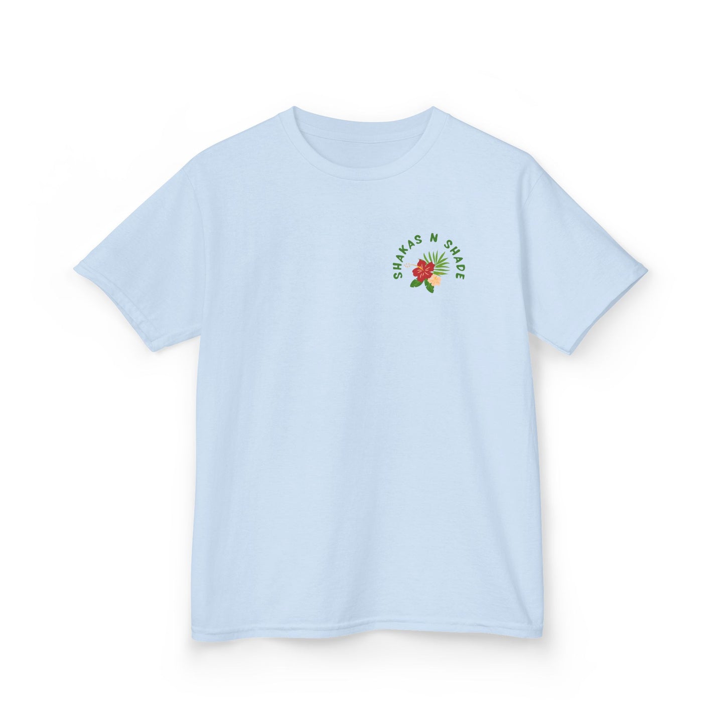Keiki O Ka ʻĀina Youth T-Shirt