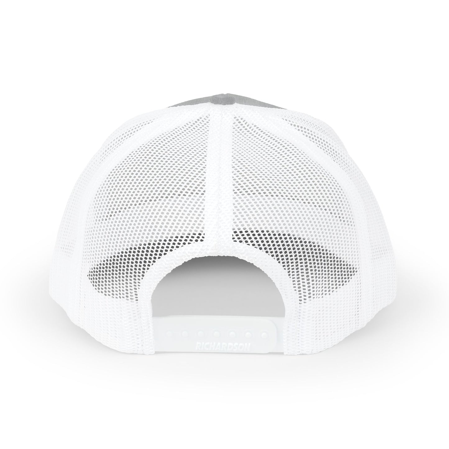 ShakasnShade Snapback Trucker Cap