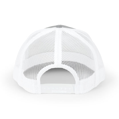 ShakasnShade Snapback Trucker Cap