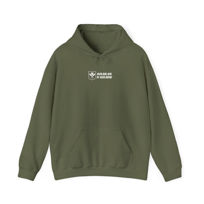 Aloha ʻĀina, Aloha Kānaka Sweatshirt