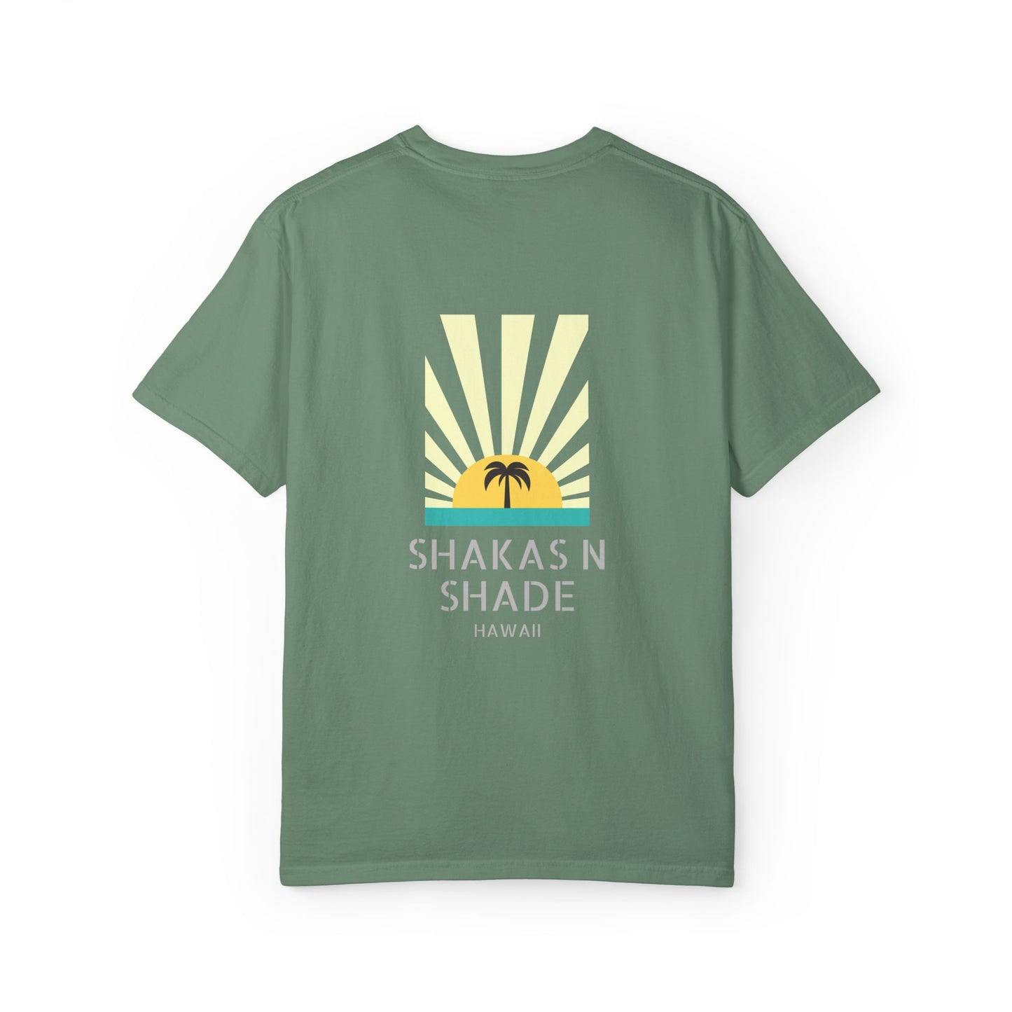 Shakas n Shade Sun Rays T-Shirt