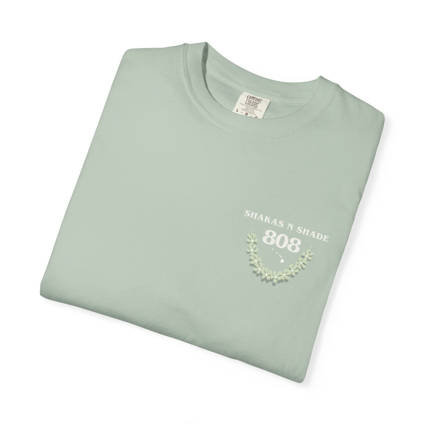 Born In The 808 T-Shirt
